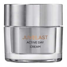 Крем активний денний для сухої шкіри Холі ленд Juvelast Active Day Cream Holy Land