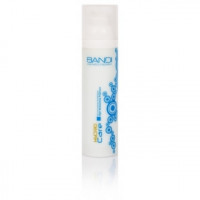 Інтенсивно зволожуючий нічний догляд Банді Night moisturizing treatment Bandi