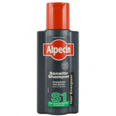Шампунь для чутливої шкіри голови Альпецін S1 Sensitive Shampoo Alpecin