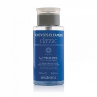 SENSYSES CLASSIC ліпосомальний лосьйон для зняття макіяжу Сесдерма SENSYSES CLEANSER CLASSIC Sesderma