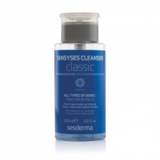 SENSYSES CLASSIC ліпосомальний лосьйон для зняття макіяжу Сесдерма SENSYSES CLEANSER CLASSIC Sesderma
