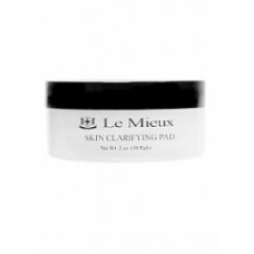 Пілінг-очищення для проблемної шкіри Ле Мью Sкin Clearifying Pad Le Mieux
