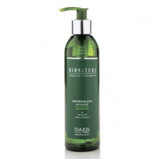 Шампунь для волосся від лупи Емебі BioNature Shampoo Anti-Forfora Emmebi