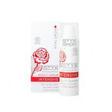 Ліфтинг-сироватка з алое вера Стікс Натуркосметік Beauty Sarum Intensive Styx Naturcosmetic