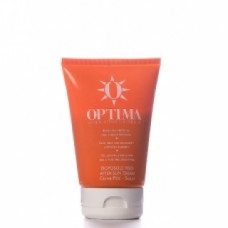 Крем для обличчя та області декольте після сонця Оптима Face And Neck Treating Optima