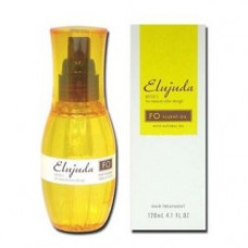 Незмивна легке масло для тонкого волосся Мільбон ELUJUDA DEESSES FO Hair Treatment Milbon