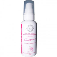 Відновлювальний крем з каротином Клеодерма Restoring cream with carotene KleoDerma
