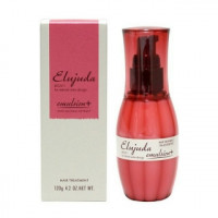 Зволожуюча емульсія для товстих волосся Мільбон ELUJUDA DEESSES Emulsion + Milbon