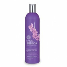 Піна для ванни «Сибірське SPA» Натура Сіберіка Natura Siberica
