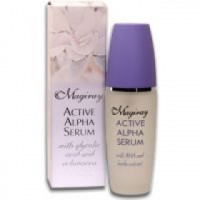 Активний Альфа Серум (АНА-10%) Меджірей ACTIVE ALPHA SERUM Magiray