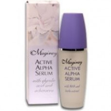 Активний Альфа Серум (АНА-10%) Меджірей ACTIVE ALPHA SERUM Magiray