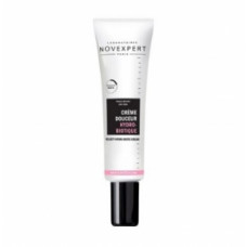 Крем оксамитовий гідро-биотический Новексперт Velvety Hydro-biotic Cream Novexpert