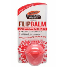 Бальзам для губ з маслом какао "Кавун" Палмерс Cocoa Butter Juicy Watermelon Ultra Lip Flip Balm Palmers
