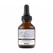 Заспокійлива суперактивна сироватка Давінес NT Calming calming superactive Davines