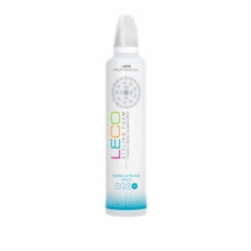 Пінка Для Волос Leco, надсильного Фіксація (4) Леко Foam For Hair Leco, Superstrong Fixation (4) Leco