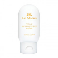 Сонцезахисний крем з вітаміном С Ле Мью Vita-C Skin Protective Cream Le Mieux