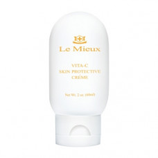 Сонцезахисний крем з вітаміном С Ле Мью Vita-C Skin Protective Cream Le Mieux
