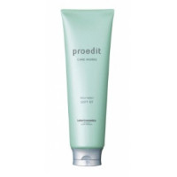 Зволожуюча маска Лебеля Proedit Care Works Soft Fit Treatment Lebel