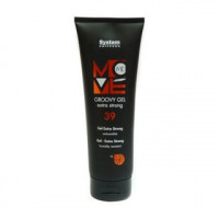 Екстра-сильний гель Діксон Move-me 39 Groovy Extra Strong Gel Dikson