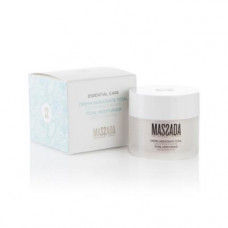 Крем - повне зволоження Массада TOTAL MOISTURISER CREAM Massada