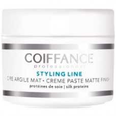 Паста середньої фіксації з матуючим ефектом Коіфанс MATTE CREAM PASTE Coiffance