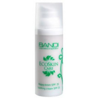 Заспокійливий крем з пробіотиками, SPF25 Банді Soothing Cream SPF 25 Bandi