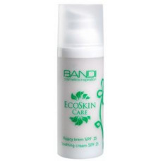 Заспокійливий крем з пробіотиками, SPF25 Банді Soothing Cream SPF 25 Bandi