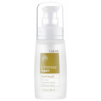 Гель для волосся відновлюючий Лакме K.Therapy Repair Dry Hair Gel Lakme