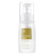 Гель для волосся відновлюючий Лакме K.Therapy Repair Dry Hair Gel Lakme