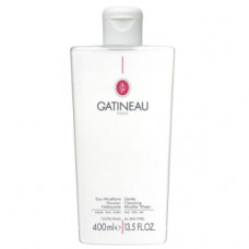 Мицеллярная вода Гатіно Gentle Cleansing Micellar Water Gatineau