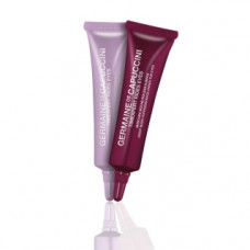 Коригувальний крем для повік день + ніч Жермен де капучіно Timexpert Rides Eyes Contour Treatment Night & Day Germaine de Capuccini
