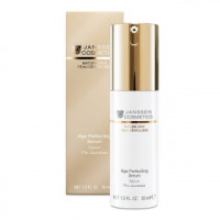 Розгладжує і зміцнює сироватка Янссен Age Perfecting Serum Janssen
