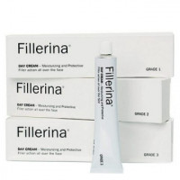 Денний Крем Рівень 2 Філлеріна Day Cream Gr 2 Fillerina