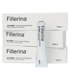 Денний Крем Рівень 3 Філлеріна Day Cream Gr 3 Fillerina