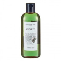 Шампунь з морськими водоростями Лебеля Natural Hair Soap Treatment Seaweed Lebel