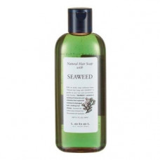 Шампунь з морськими водоростями Лебеля Natural Hair Soap Treatment Seaweed Lebel