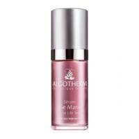 АльгоТайм Експерт Сироватка Життя Моря Алготерм Marine Life Serum Algotherm