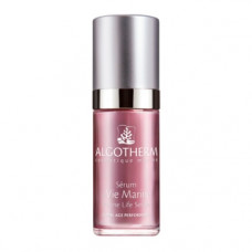 АльгоТайм Експерт Сироватка Життя Моря Алготерм Marine Life Serum Algotherm