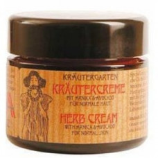 Оживляючий крем «Авокадо» Стікс Натуркосметік Revitalizing Cream "Avocado" Styx Naturcosmetic