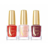 Лак для нігтів STRAWBERRY Кінвел Nail Polish Keenwell