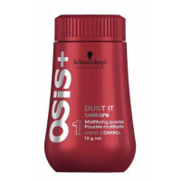 Пудра для волосся з матовим ефектом Dust it Schwarzkopf Professional