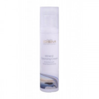 Що очищає крем для обличчя Мон Платін DSM Mineral Cleansing Cream Mon Platin