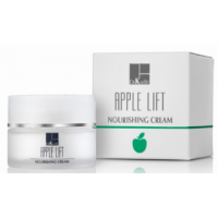 Поживний крем для нормальної та сухої шкіри Доктор Кадір Apple Lift Nourishing Cream Dr. Kadir