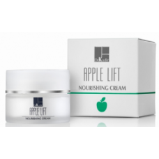 Поживний крем для нормальної та сухої шкіри Доктор Кадір Apple Lift Nourishing Cream Dr. Kadir