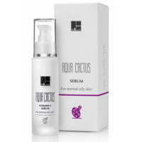 Сироватка Аква-Кактус Доктор Кадір Aqua-Cactus Serum Dr. Kadir