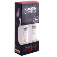 Дорожній набір №2 Кератин Комплекс Travel Set №2 Keratin Complex