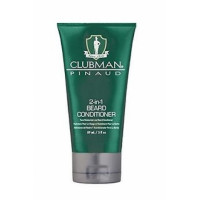 Кондиціонер для бороди Клабмен Pinaud 2-in-1 Beard Conditioner Clubman