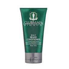Кондиціонер для бороди Клабмен Pinaud 2-in-1 Beard Conditioner Clubman