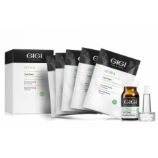 Пилинг для деликатных зон Джи Джи Retin A Rejuvintim Peeling Gigi