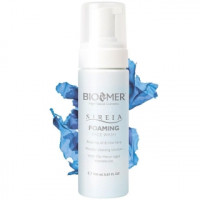 Що очищає мицеллярний мус для обличчя Біо Мер Cleansing Micellar Mousse Bio Mer